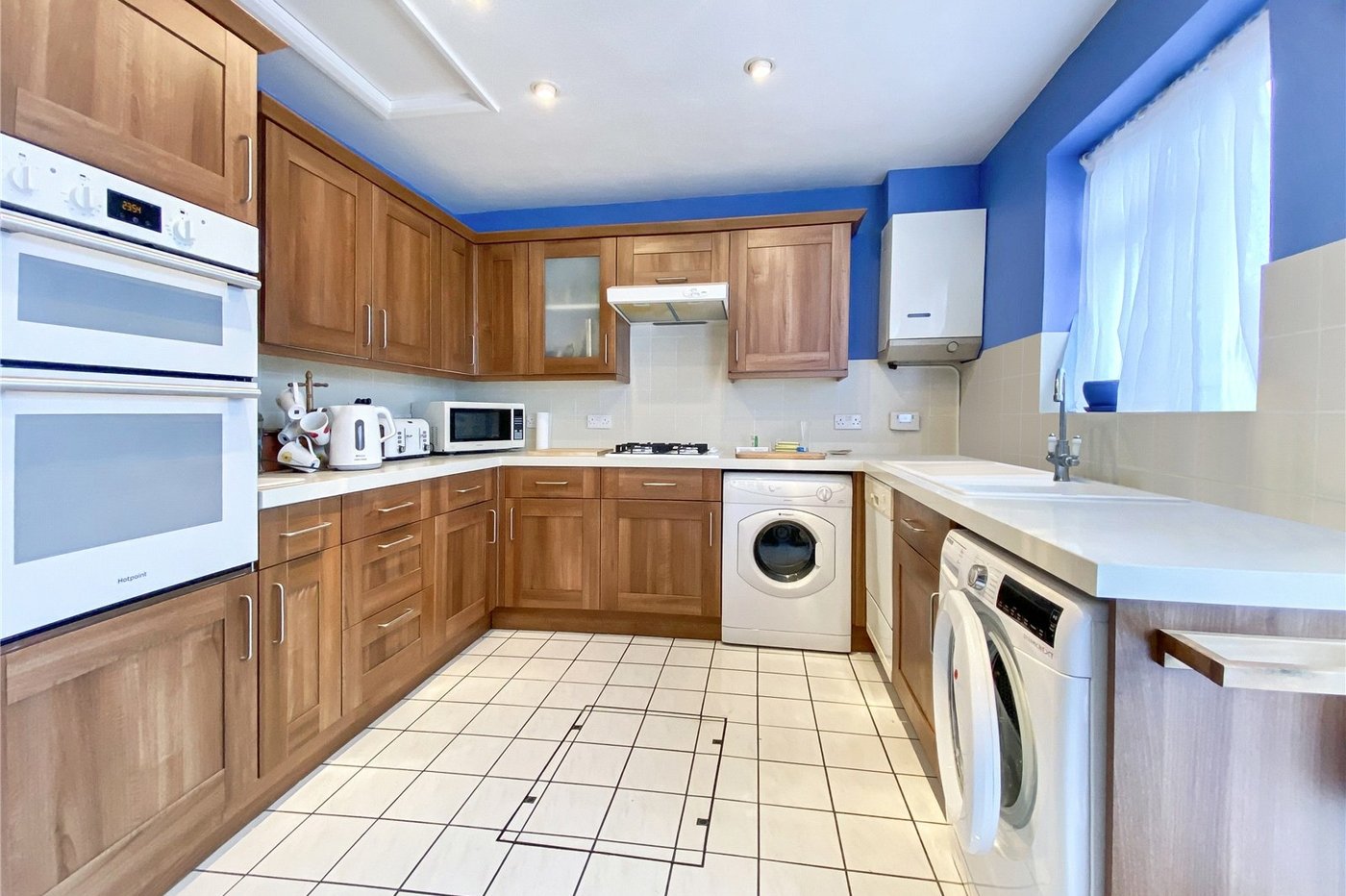 3 bedroom house for sale in Sidcup | Robinson Jackson