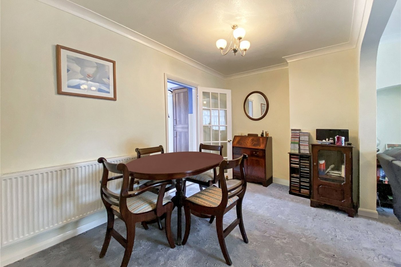 3 bedroom house for sale in Sidcup | Robinson Jackson