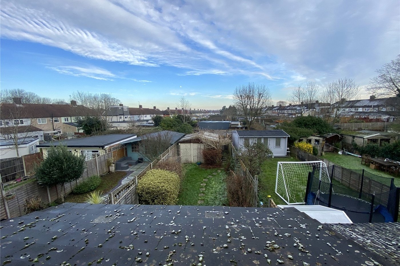 3 bedroom house for sale in Sidcup | Robinson Jackson