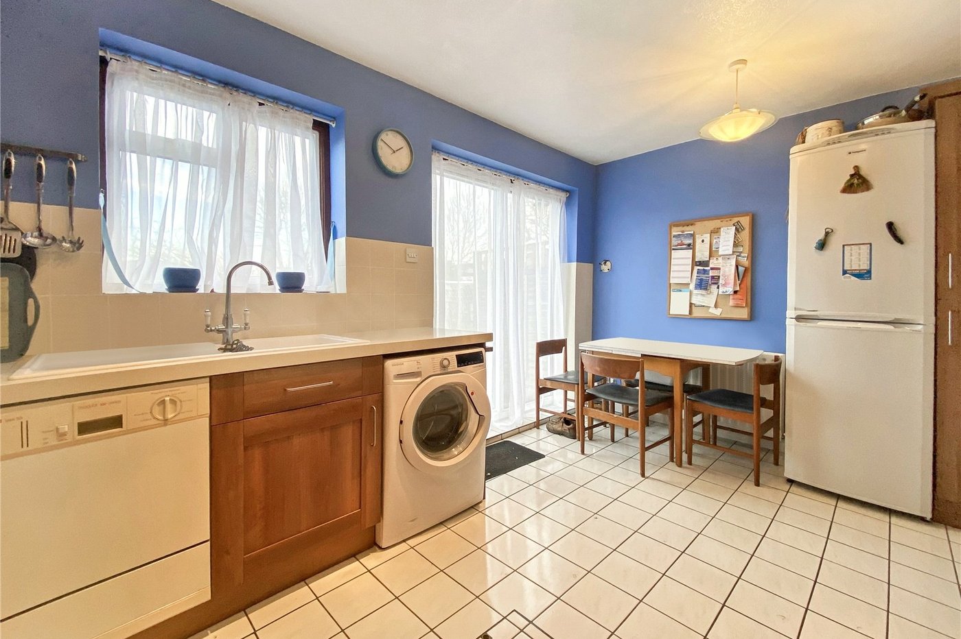 3 bedroom house for sale in Sidcup | Robinson Jackson
