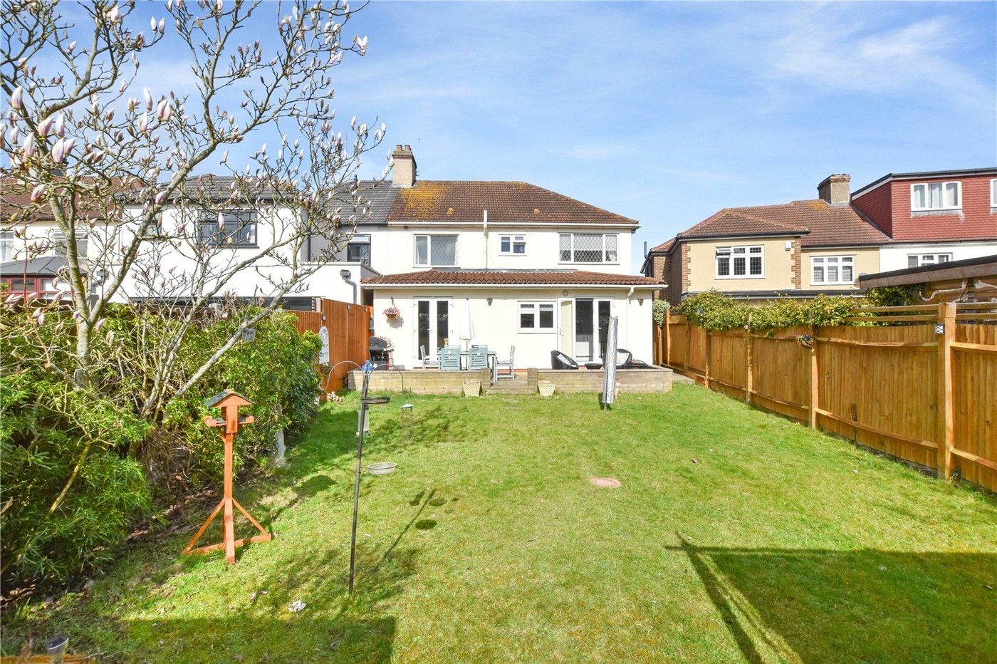 5 bedroom house for sale in Bexleyheath | Robinson Jackson