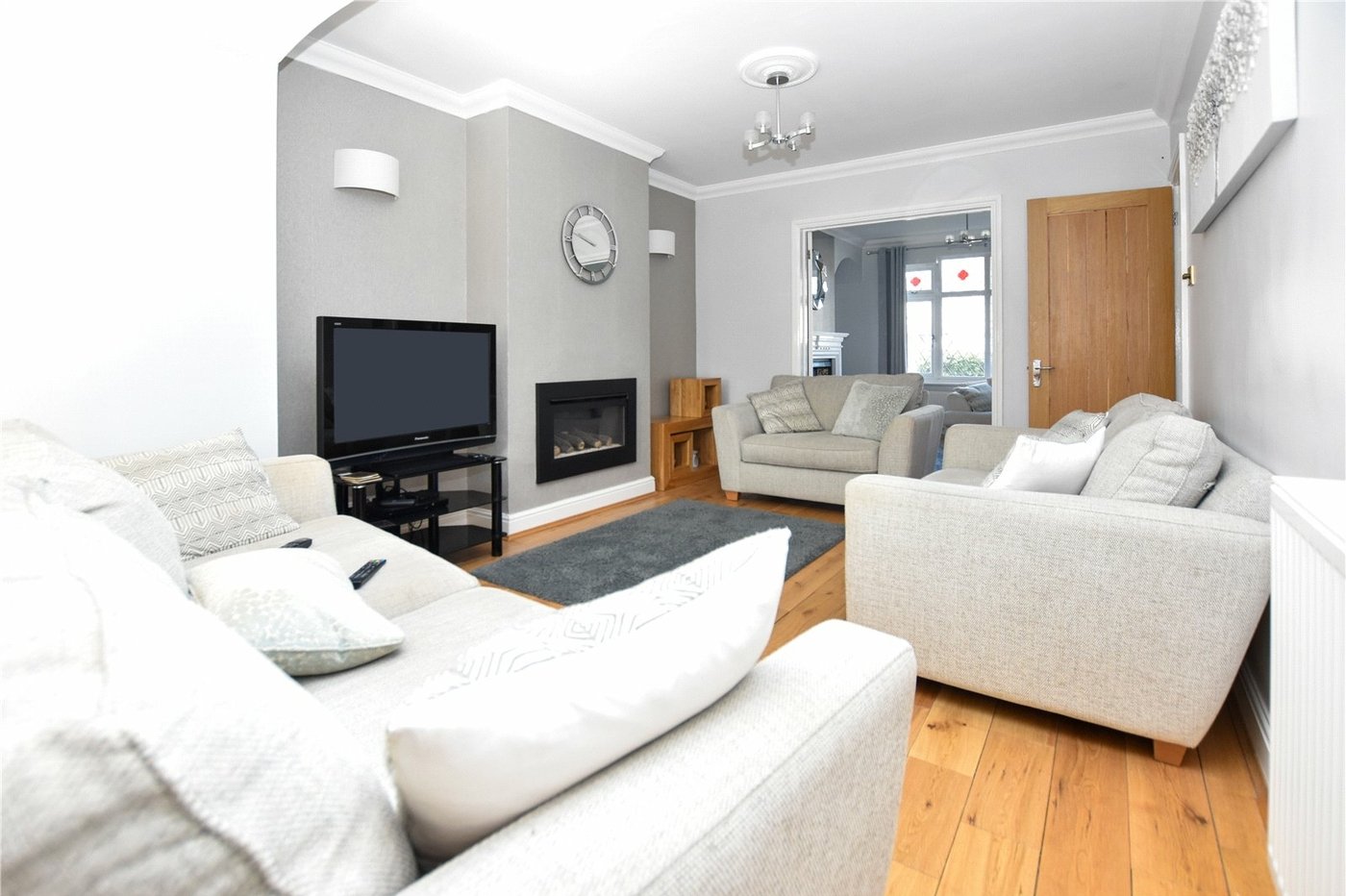 5 bedroom house for sale in Bexleyheath | Robinson Jackson