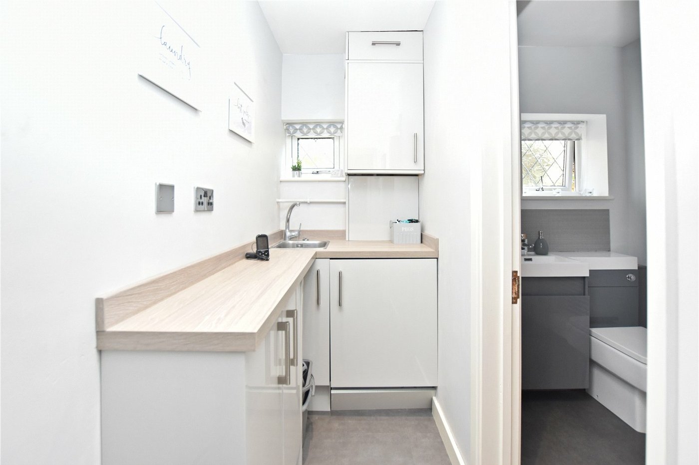 5 bedroom house for sale in Bexleyheath | Robinson Jackson