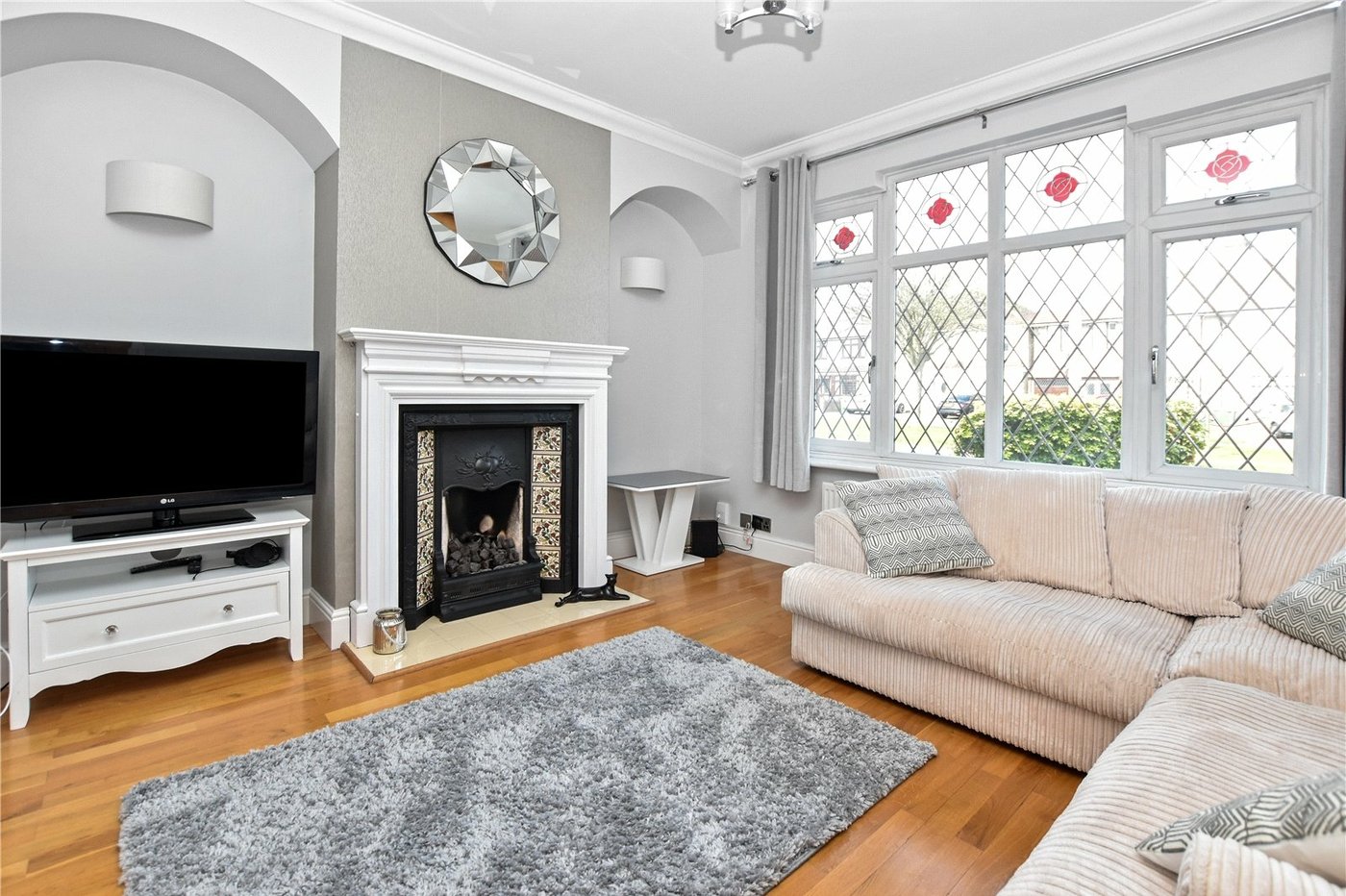 5 bedroom house for sale in Bexleyheath | Robinson Jackson