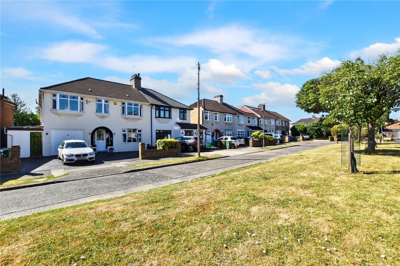 5 bedroom house for sale in Bexleyheath | Robinson Jackson