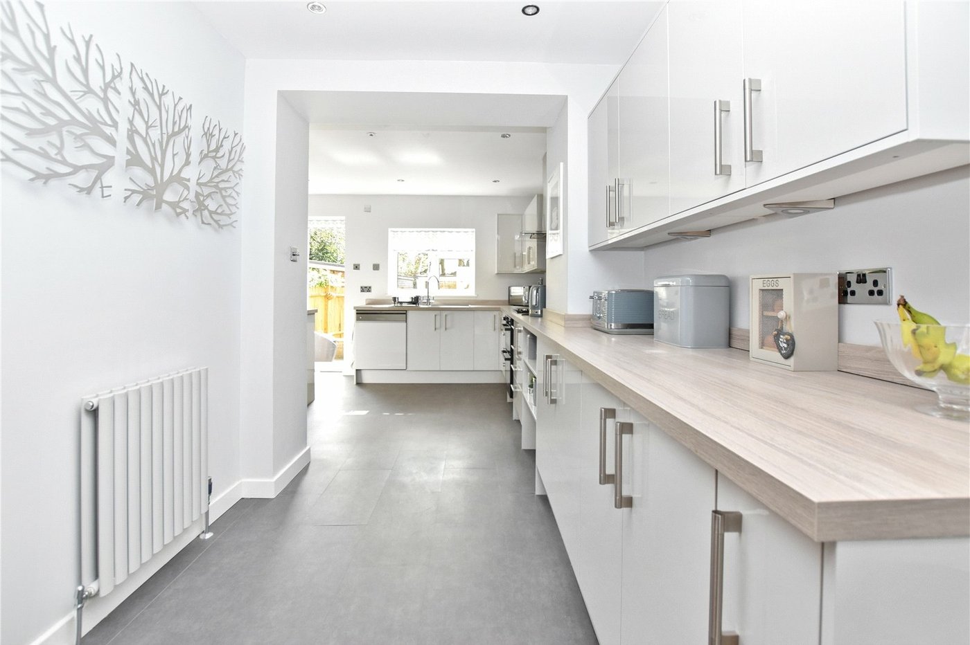 5 bedroom house for sale in Bexleyheath | Robinson Jackson