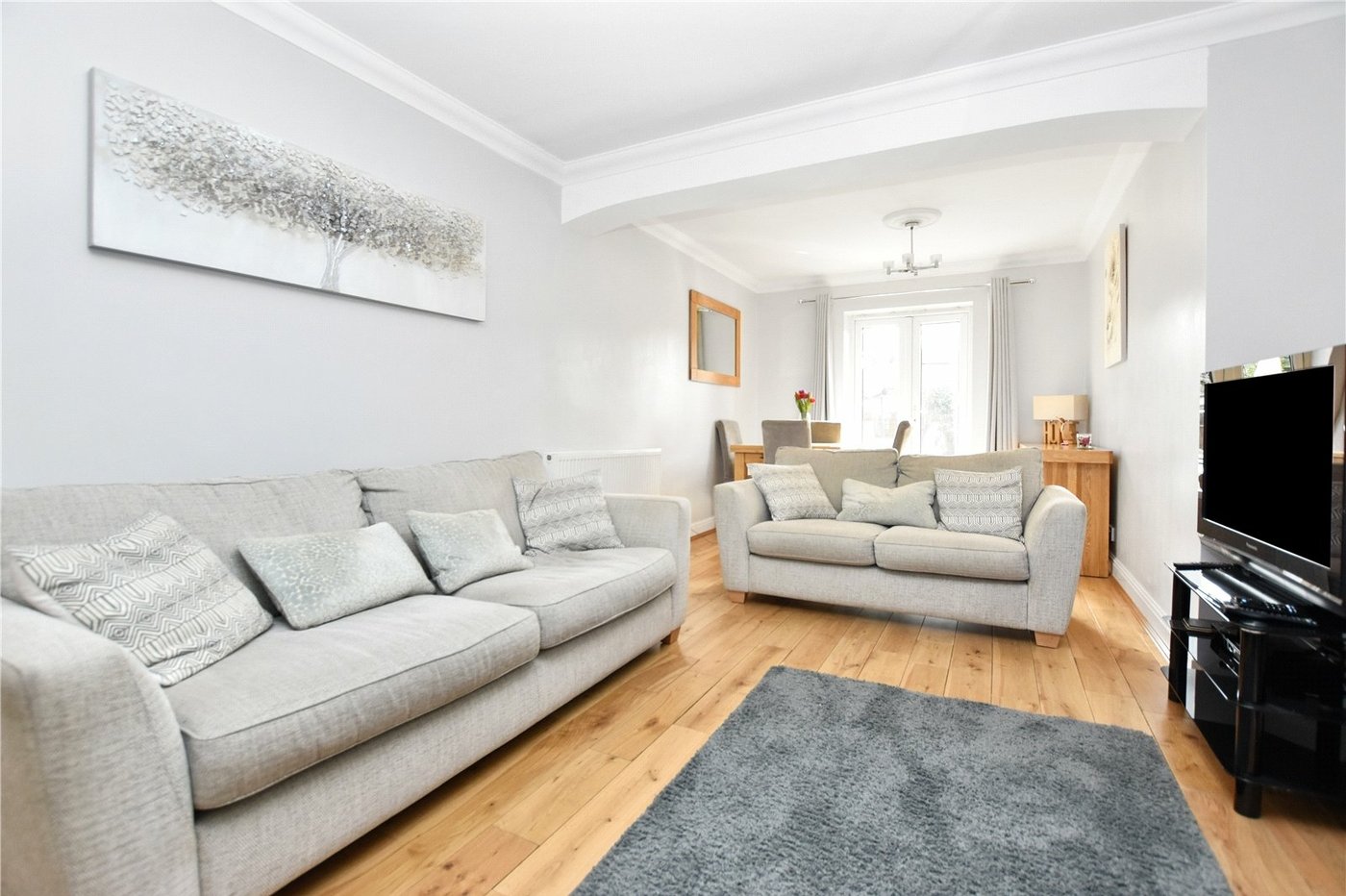 5 bedroom house for sale in Bexleyheath | Robinson Jackson