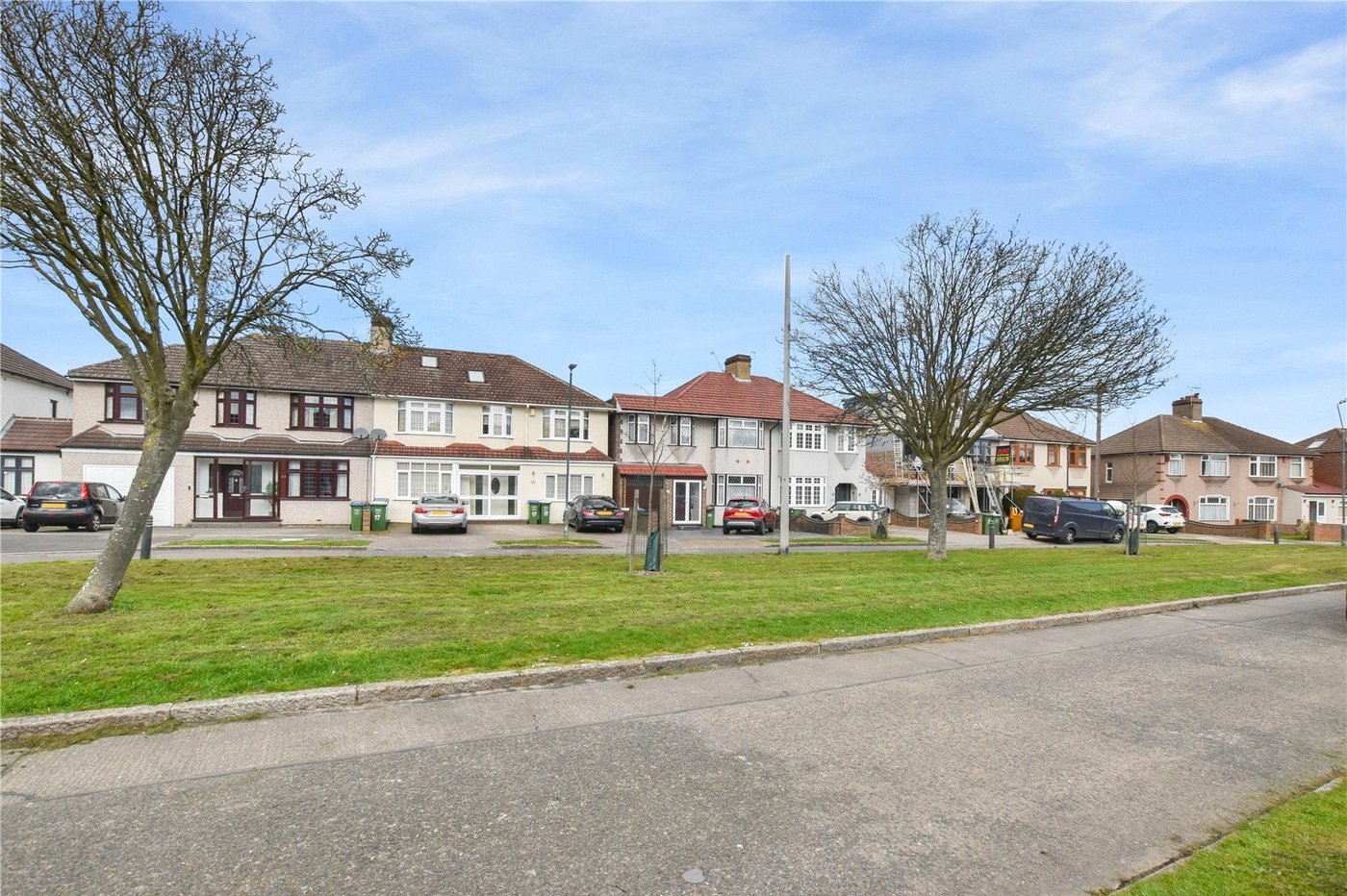 5 bedroom house for sale in Bexleyheath | Robinson Jackson