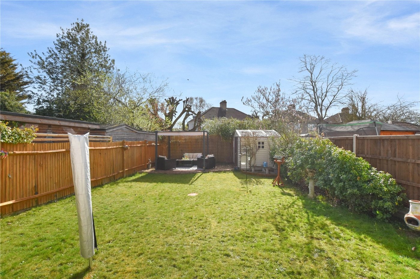 5 bedroom house for sale in Bexleyheath | Robinson Jackson