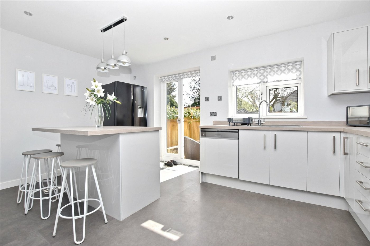 5 bedroom house for sale in Bexleyheath | Robinson Jackson