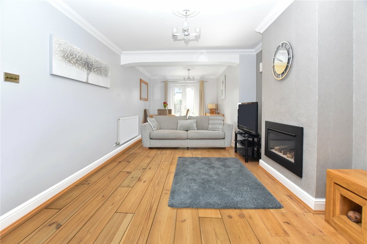 5 bedroom house for sale in Bexleyheath | Robinson Jackson