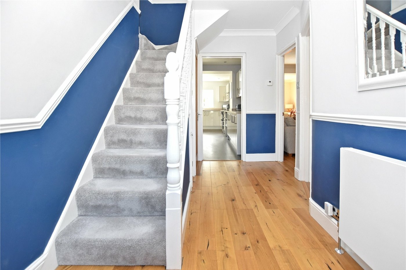 5 bedroom house for sale in Bexleyheath | Robinson Jackson