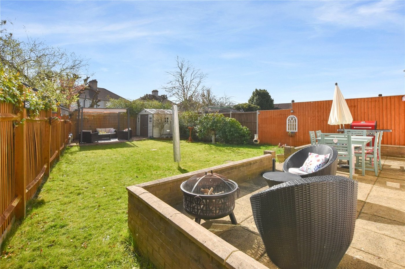 5 bedroom house for sale in Bexleyheath | Robinson Jackson