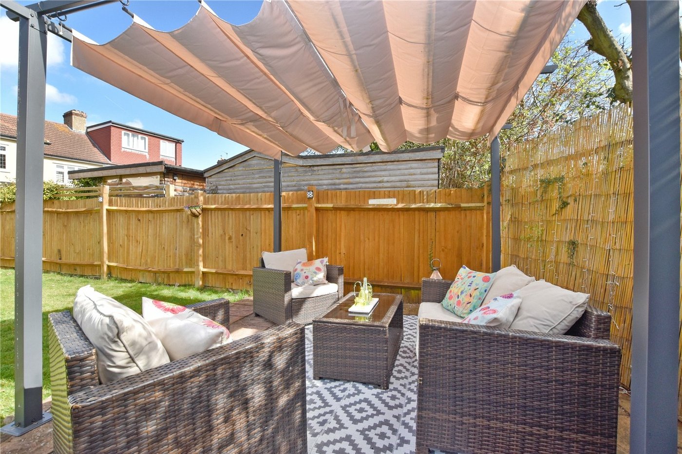 5 bedroom house for sale in Bexleyheath | Robinson Jackson