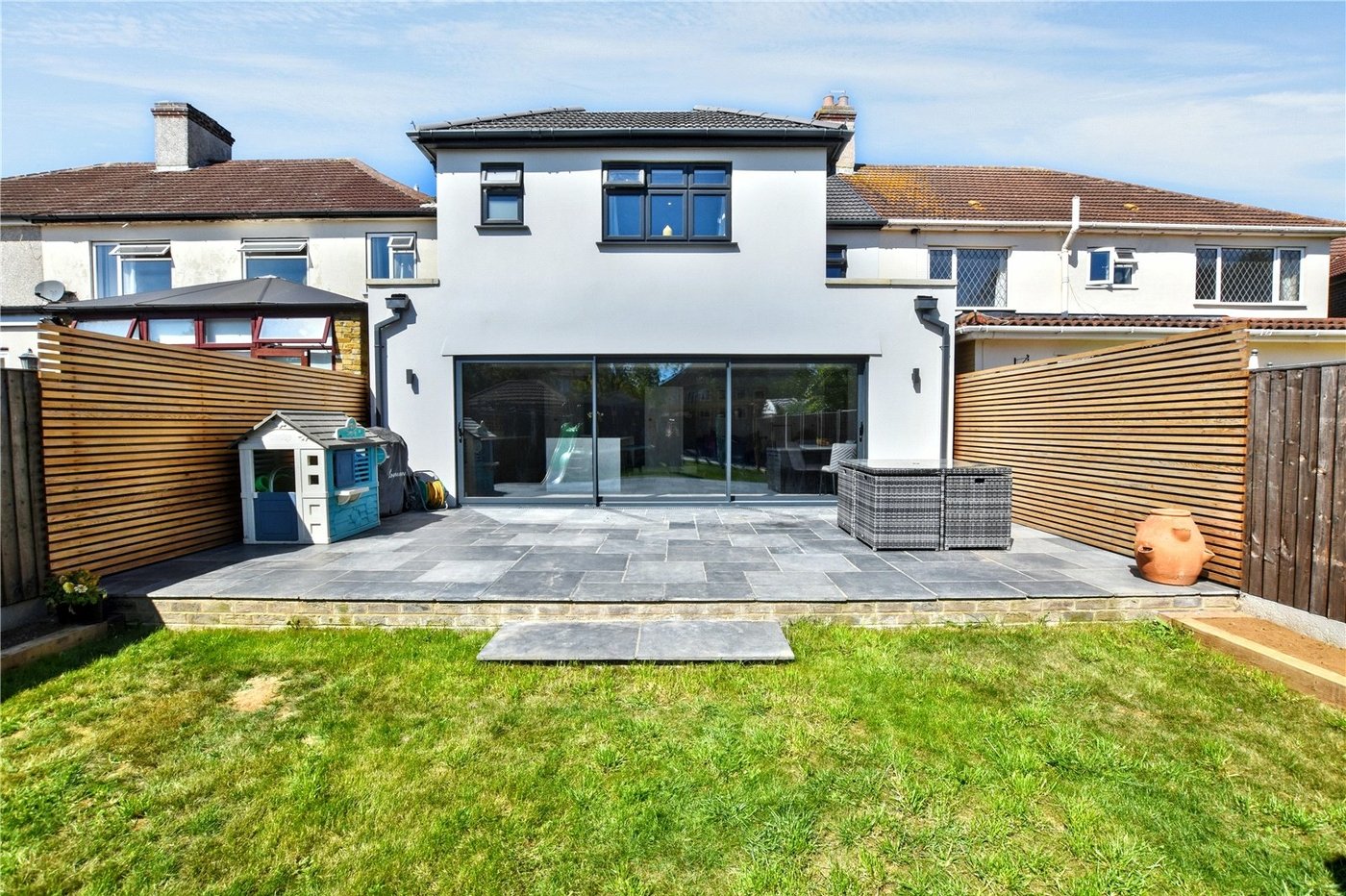 4 bedroom house for sale in Bexleyheath | Robinson Jackson