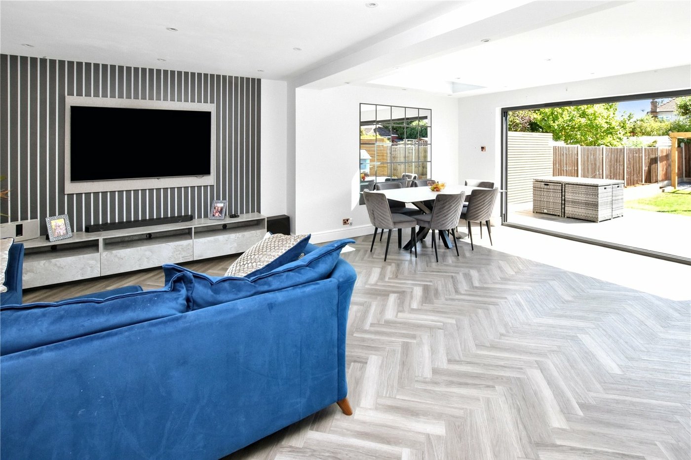 4 bedroom house for sale in Bexleyheath | Robinson Jackson