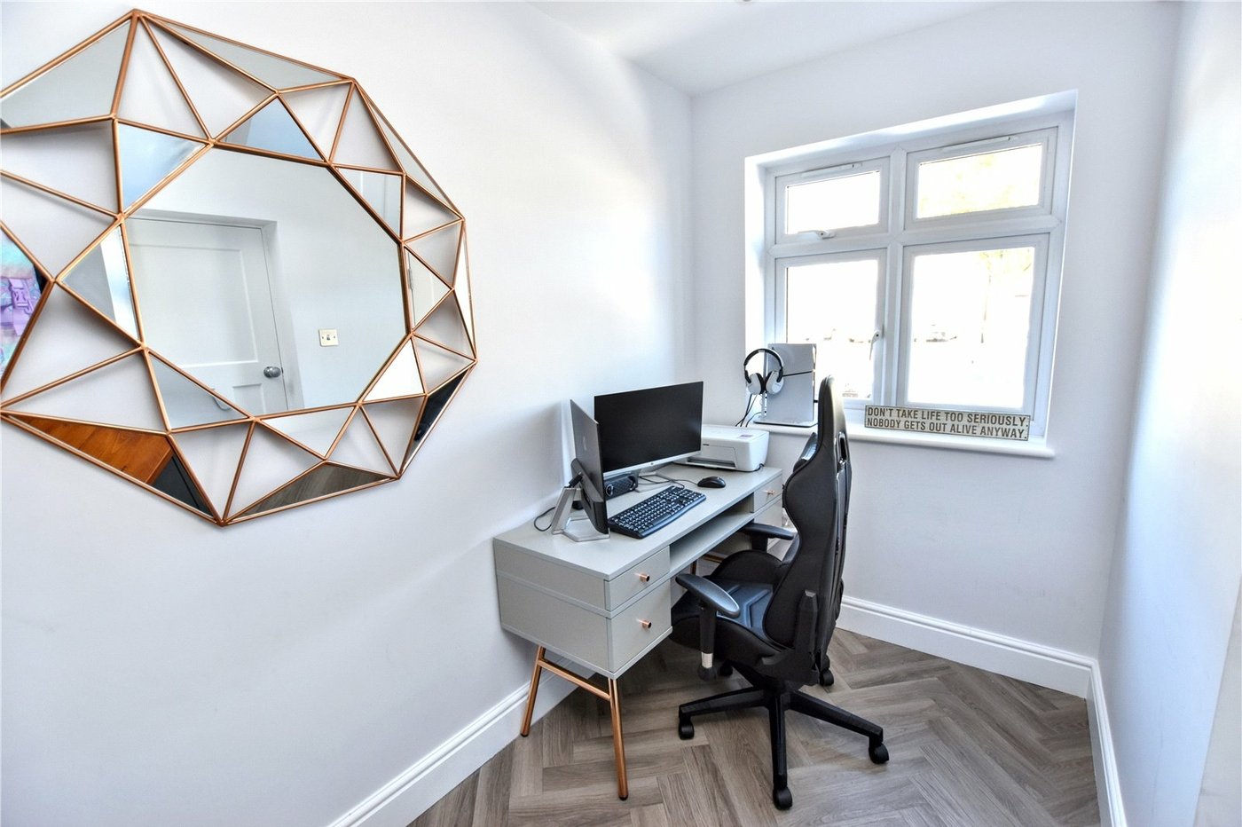 4 bedroom house for sale in Bexleyheath | Robinson Jackson