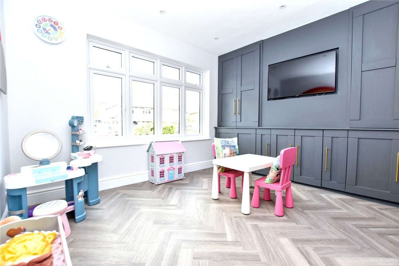 4 bedroom house for sale in Bexleyheath | Robinson Jackson