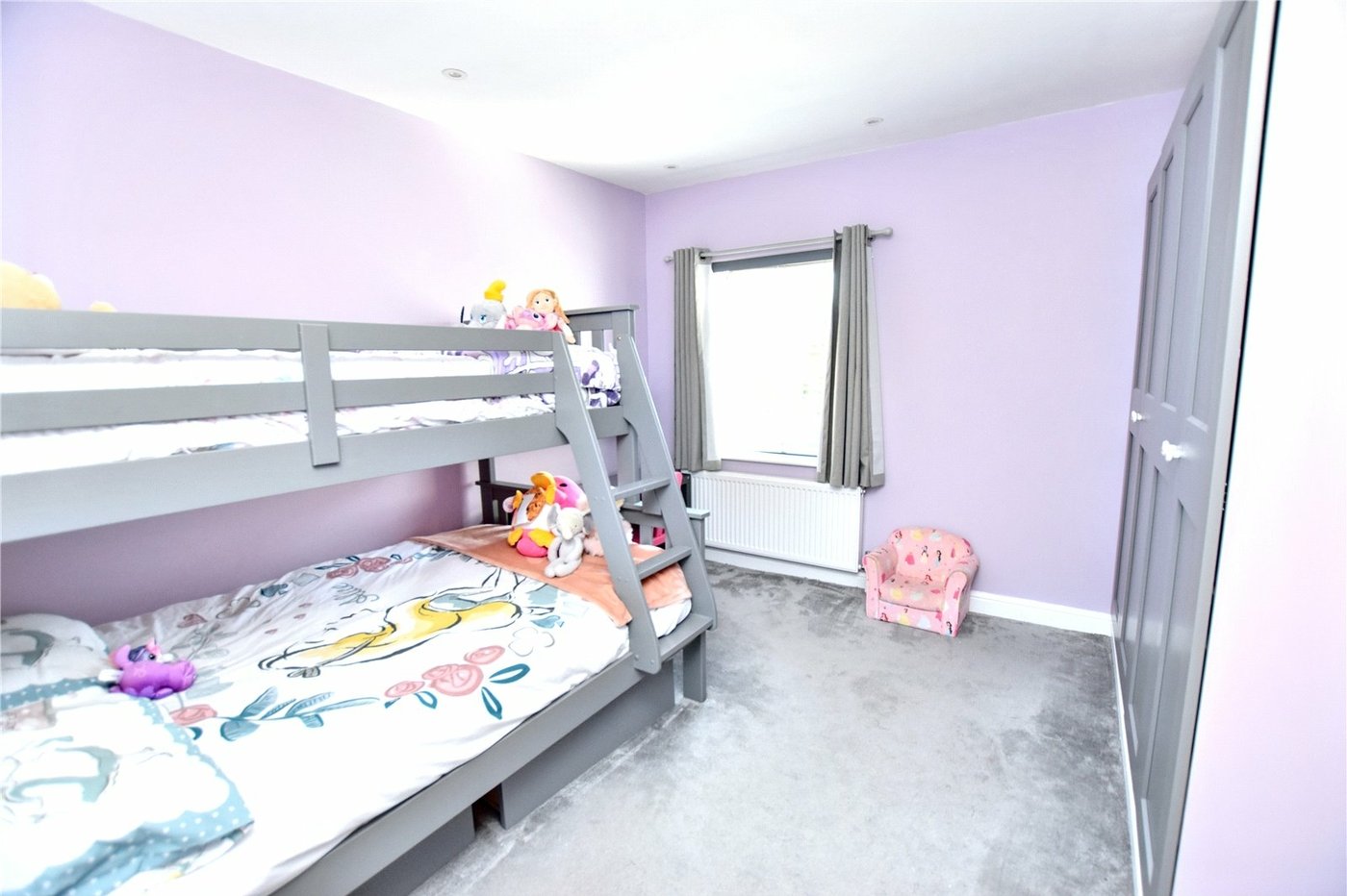 4 bedroom house for sale in Bexleyheath | Robinson Jackson