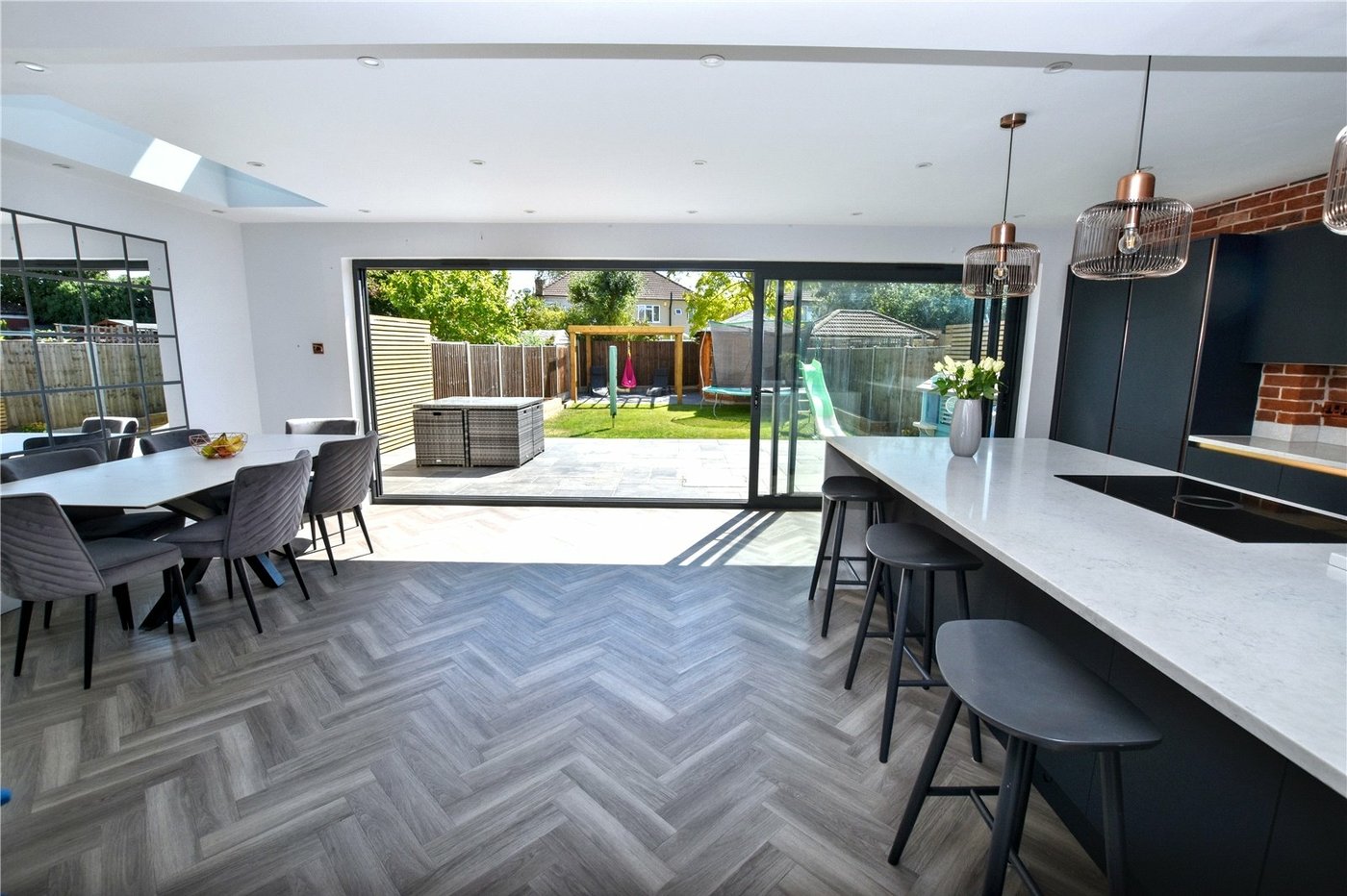 4 bedroom house for sale in Bexleyheath | Robinson Jackson