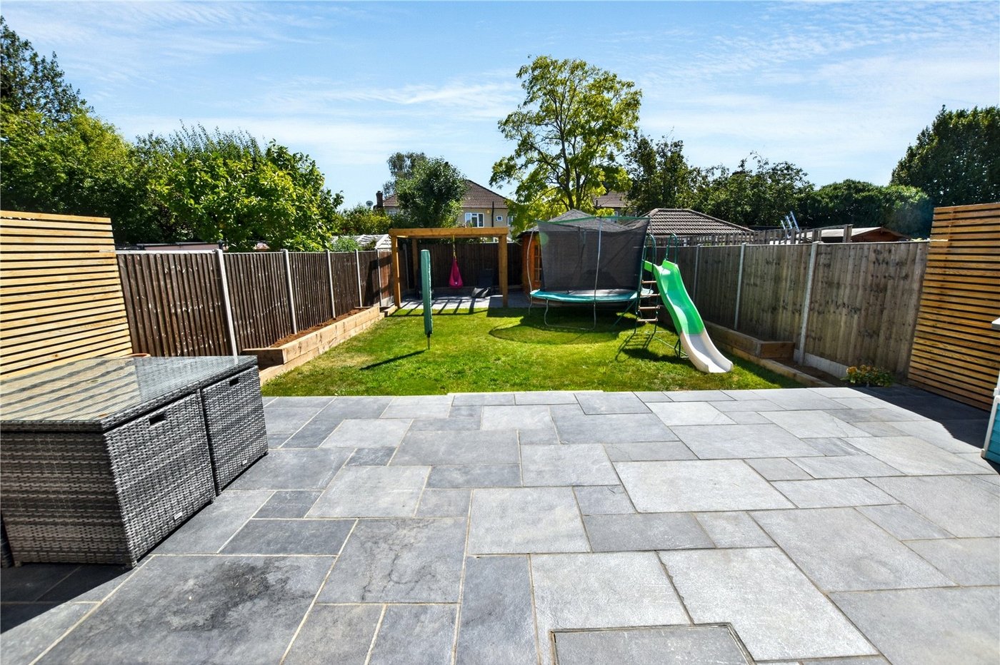 4 bedroom house for sale in Bexleyheath | Robinson Jackson