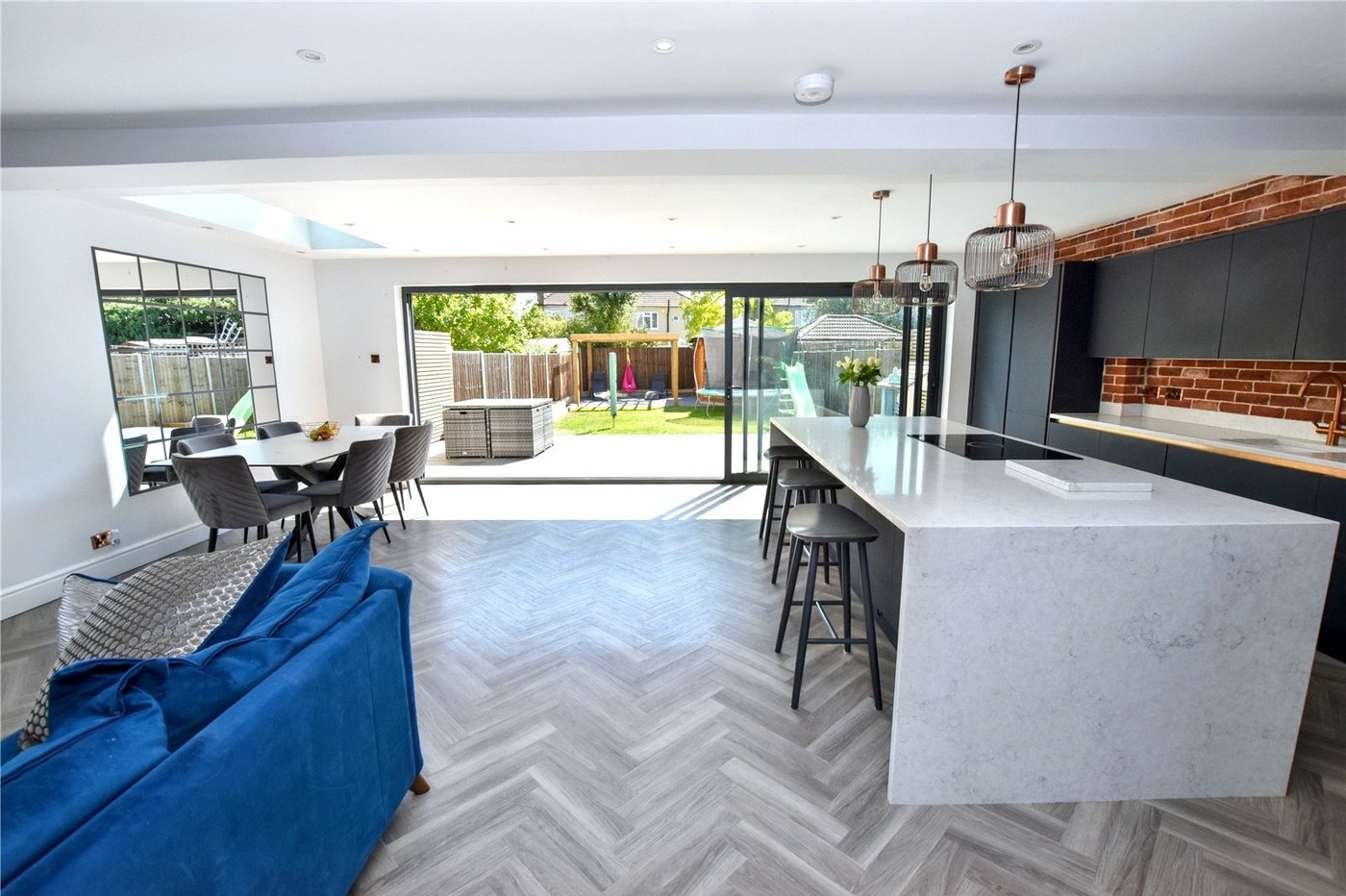 4 bedroom house for sale in Bexleyheath | Robinson Jackson