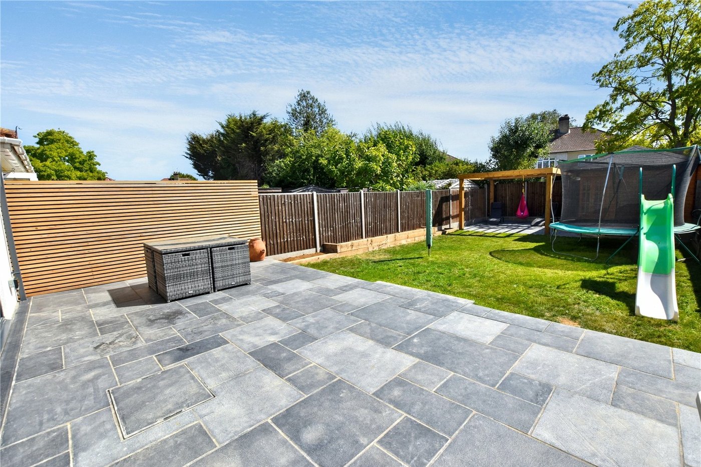 4 bedroom house for sale in Bexleyheath | Robinson Jackson