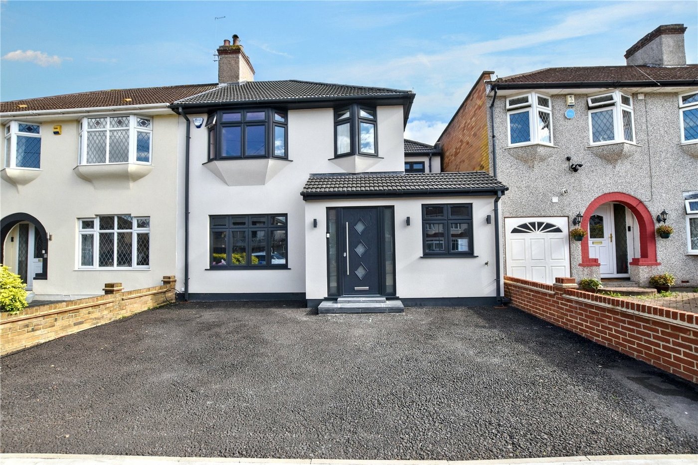 4 bedroom house for sale in Bexleyheath | Robinson Jackson