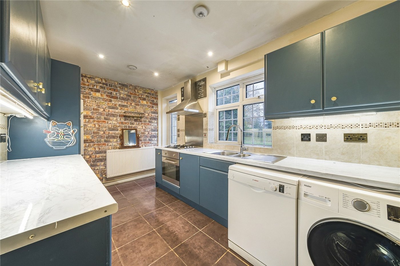 4 bedroom house for sale in Welling | Robinson Jackson