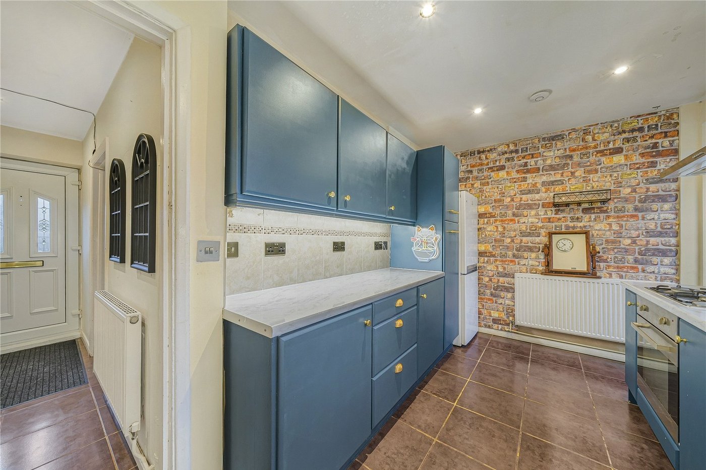 4 bedroom house for sale in Welling | Robinson Jackson