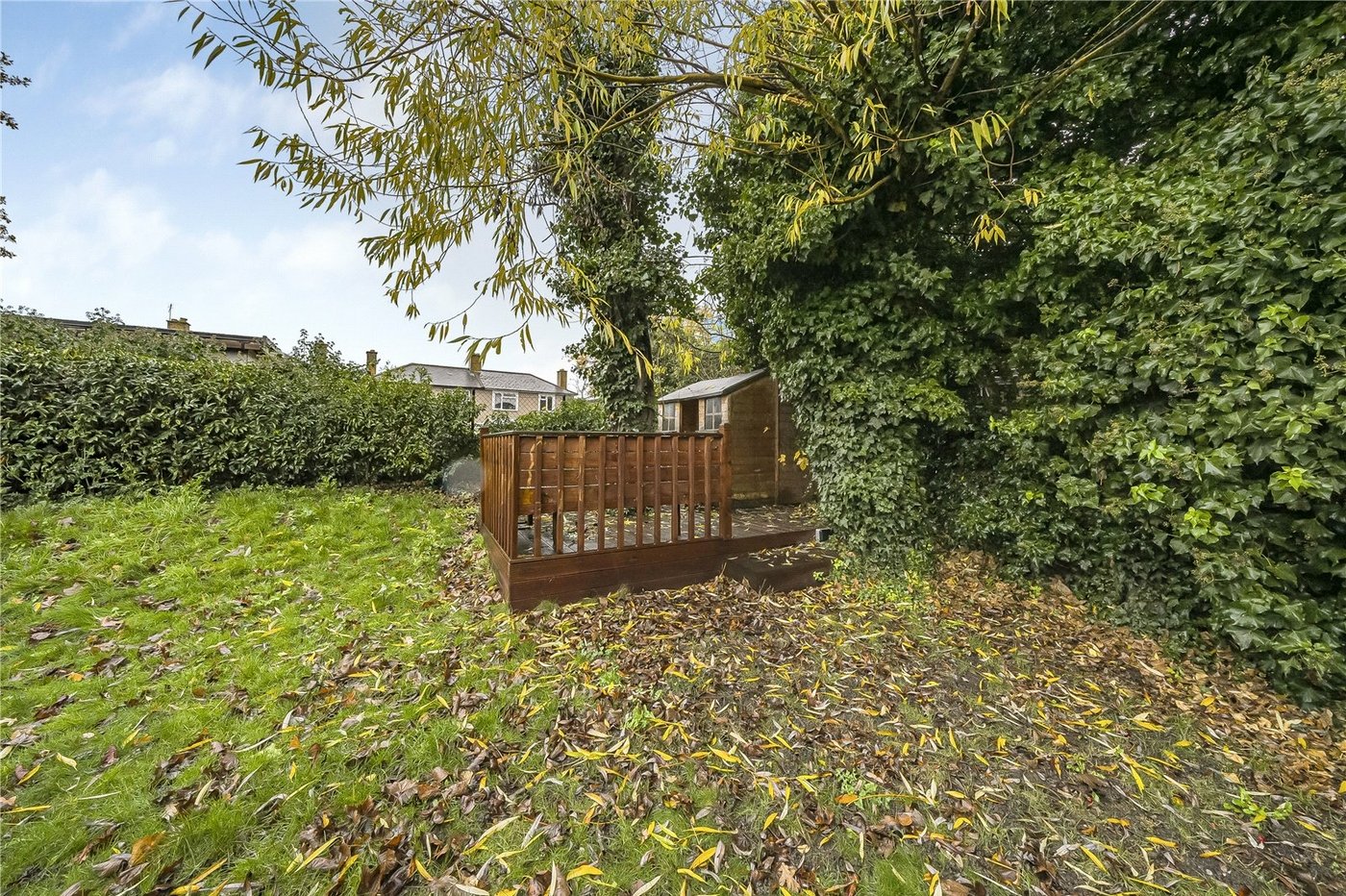 4 bedroom house for sale in Welling | Robinson Jackson