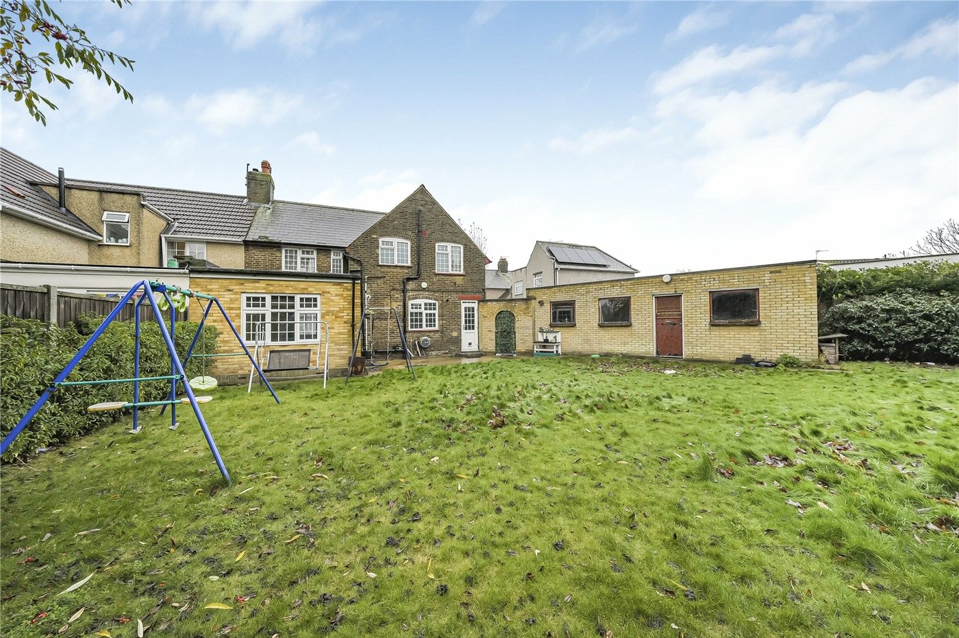 4 bedroom house for sale in Welling | Robinson Jackson