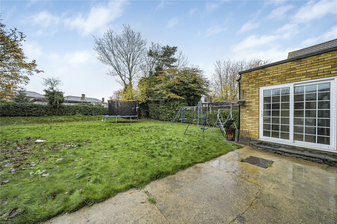 4 bedroom house for sale in Welling | Robinson Jackson