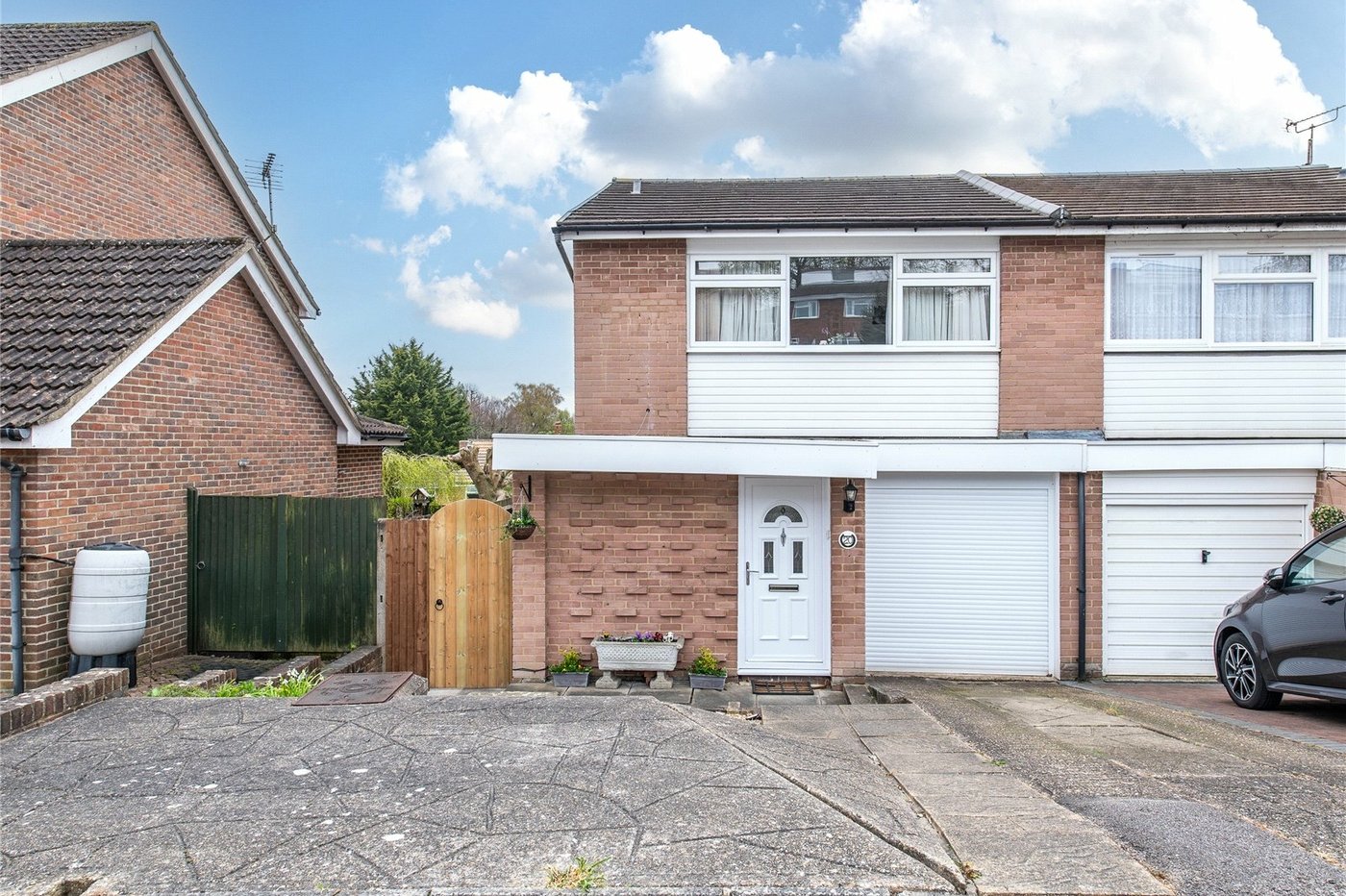 3 bedroom house for sale in Maidstone | Robinson Michael & Jackson