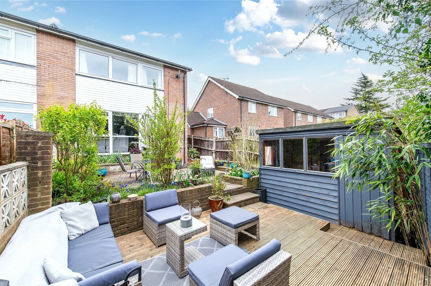 3 bedroom house for sale in Maidstone | Robinson Michael & Jackson