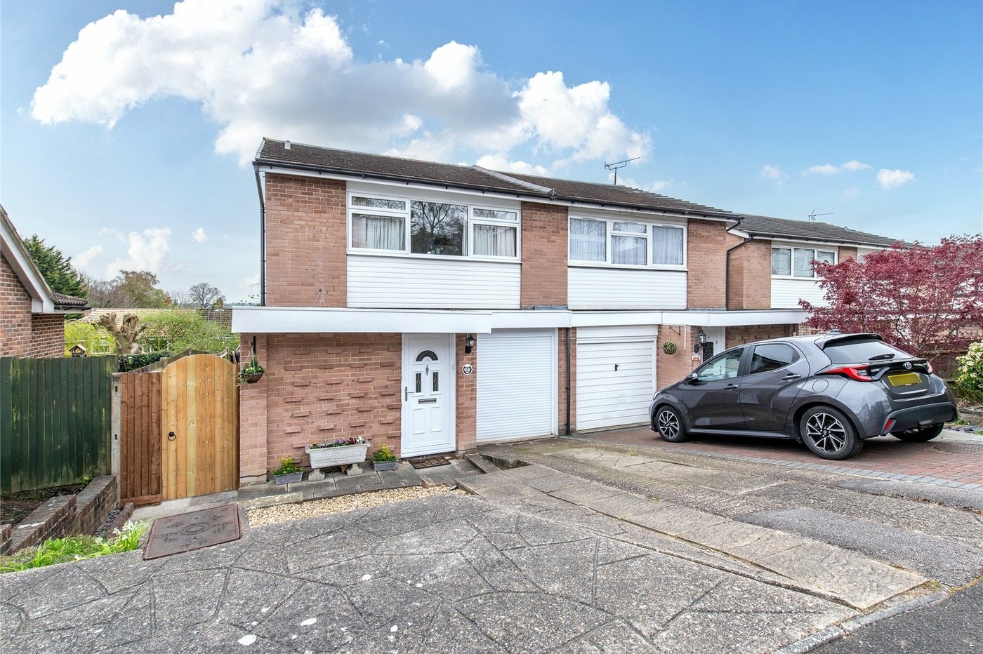 3 bedroom house for sale in Maidstone | Robinson Michael & Jackson