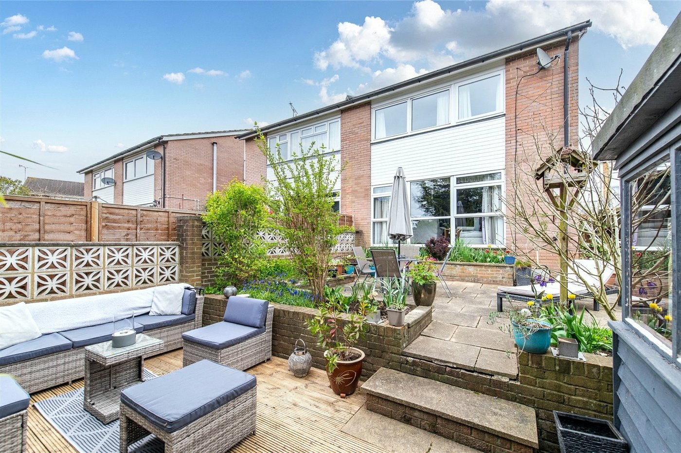 3 bedroom house for sale in Maidstone | Robinson Michael & Jackson