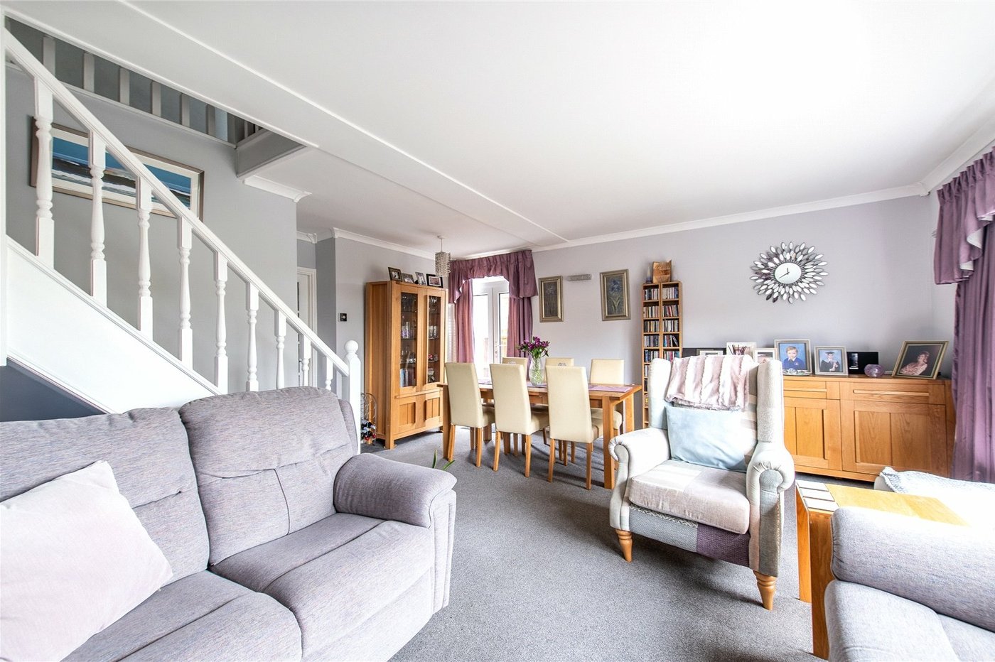 3 bedroom house for sale in Maidstone | Robinson Michael & Jackson