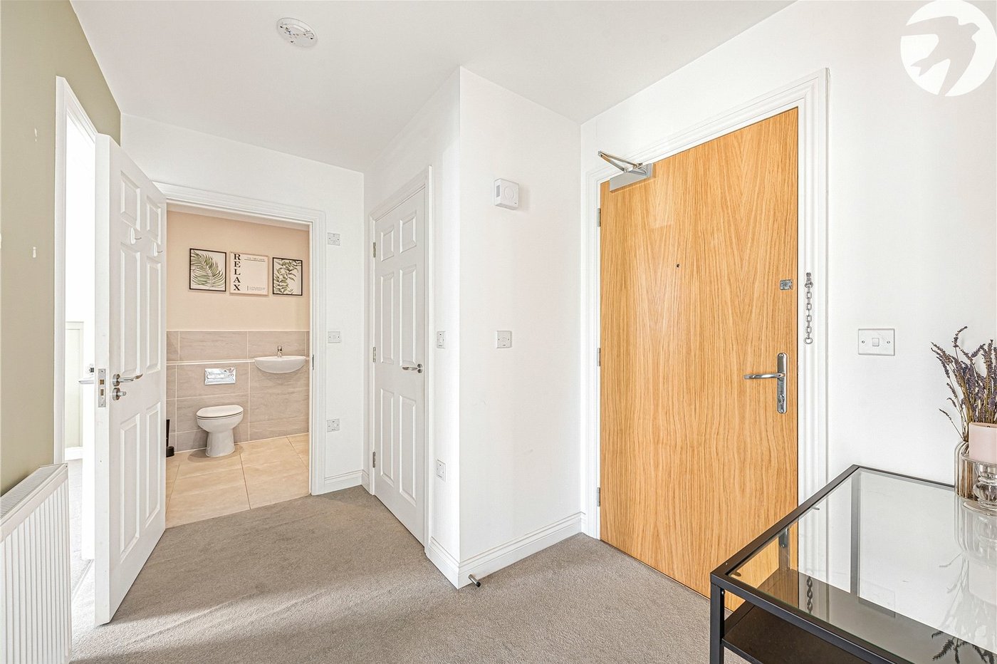 2 bedroom property for sale in Castle Hill | Robinson Jackson