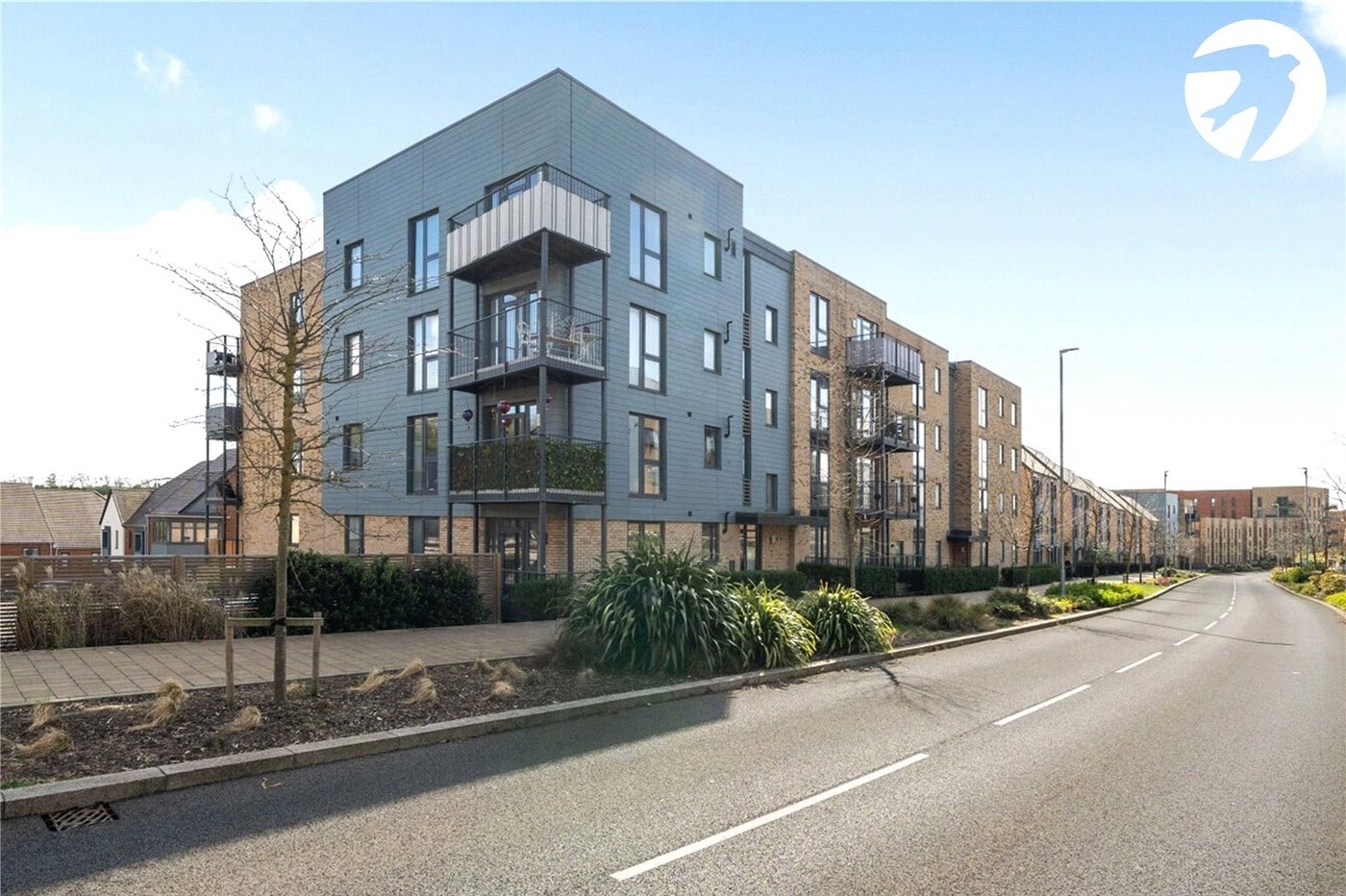 2 bedroom property for sale in Castle Hill | Robinson Jackson