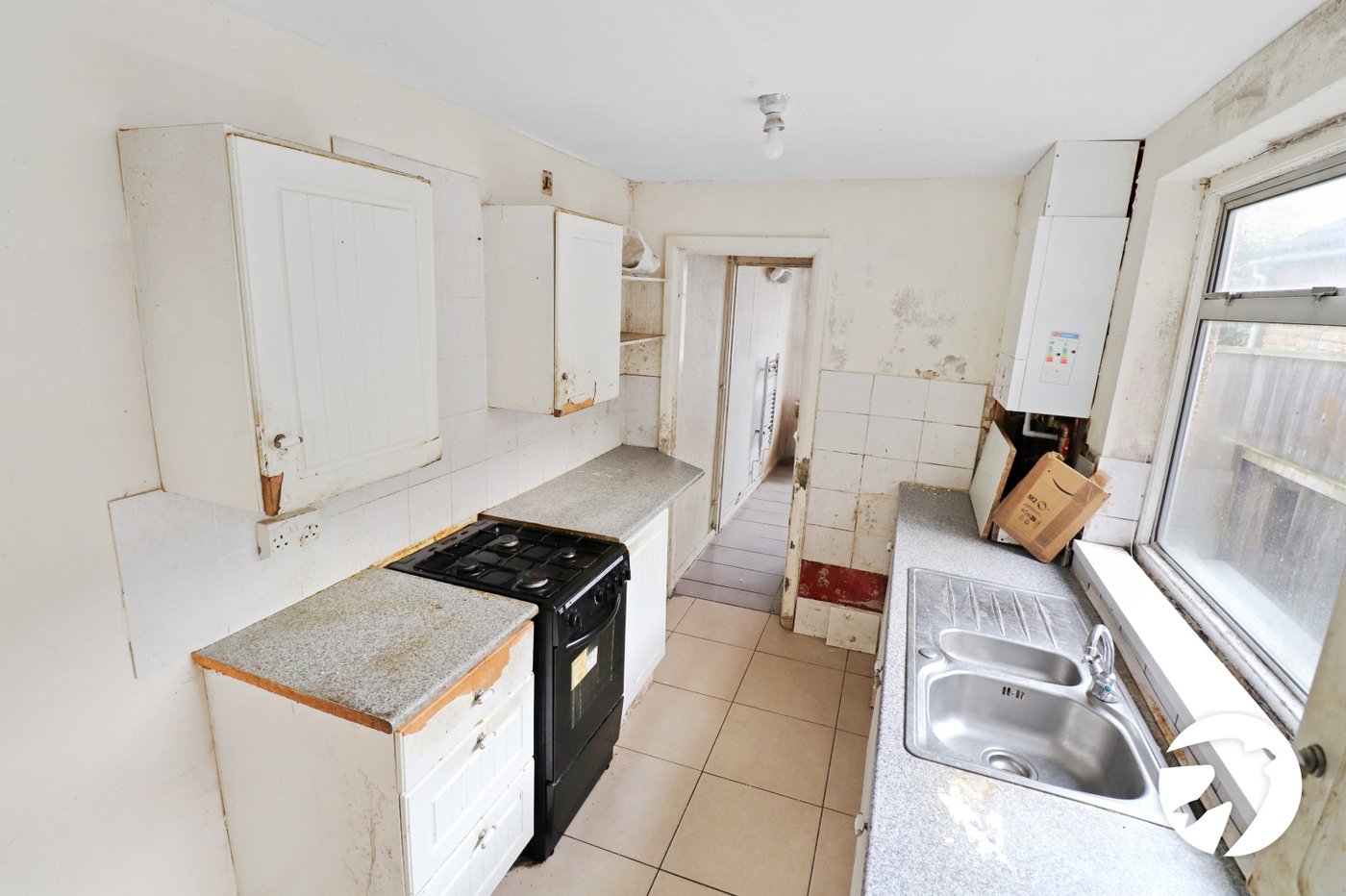 2 bedroom house for sale in Belvedere | Robinson Jackson