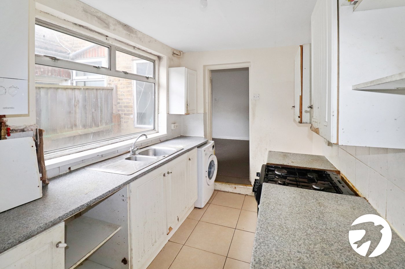 2 bedroom house for sale in Belvedere | Robinson Jackson