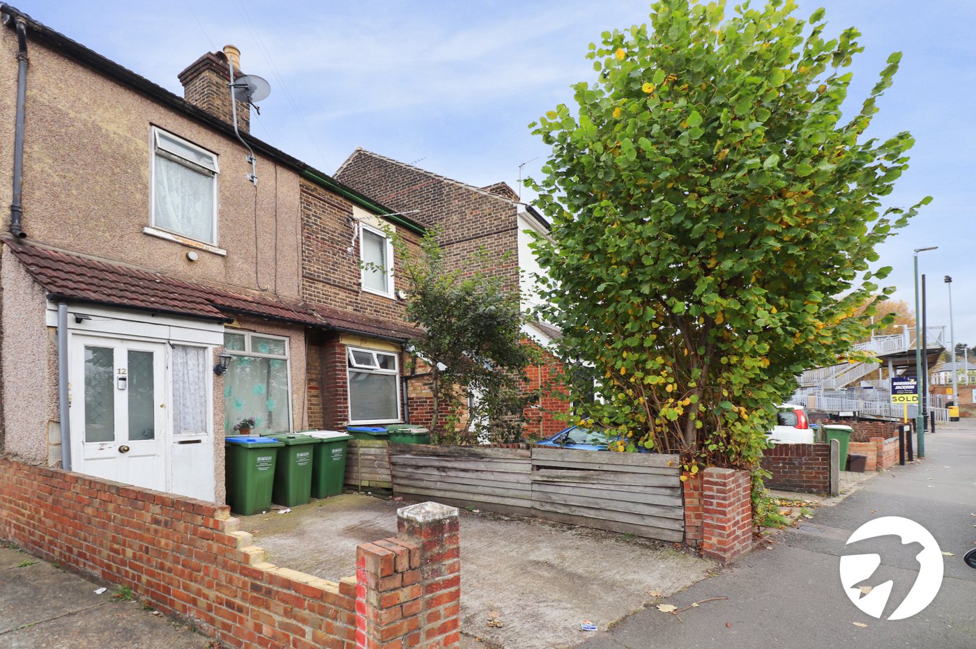 2 bedroom house for sale in Belvedere | Robinson Jackson