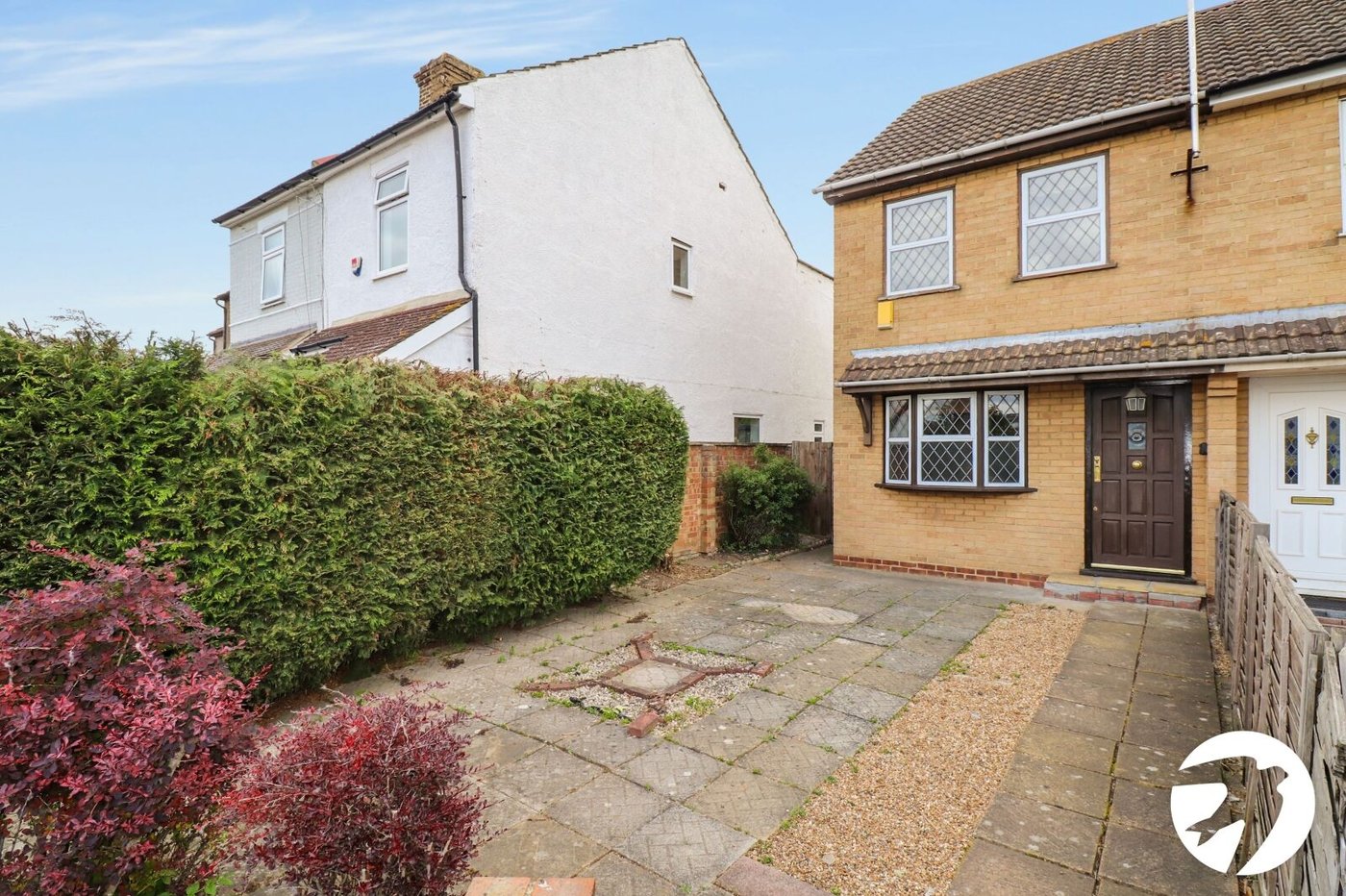 2 bedroom house for sale in Belvedere | Robinson Jackson