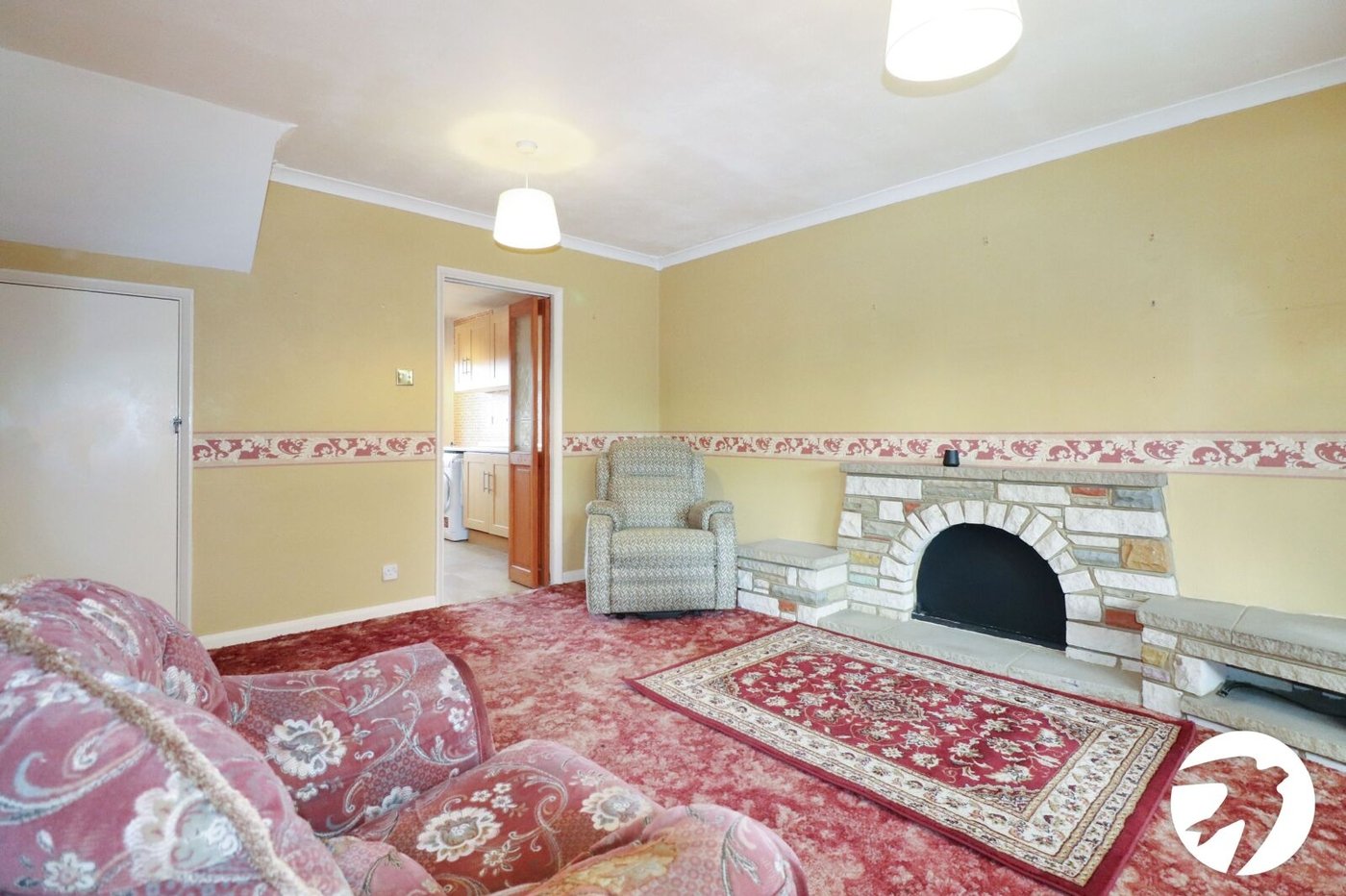 2 bedroom house for sale in Belvedere | Robinson Jackson