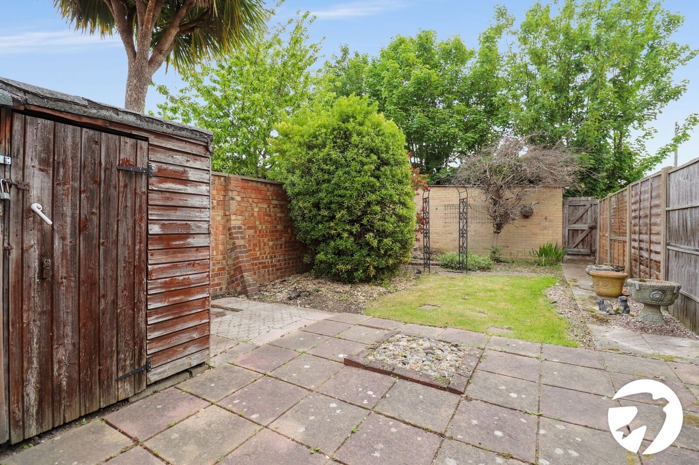 2 bedroom house for sale in Belvedere | Robinson Jackson