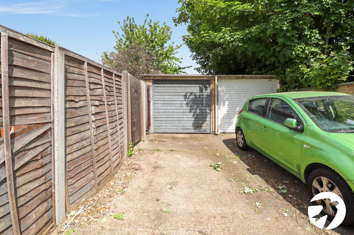 2 bedroom house for sale in Belvedere | Robinson Jackson