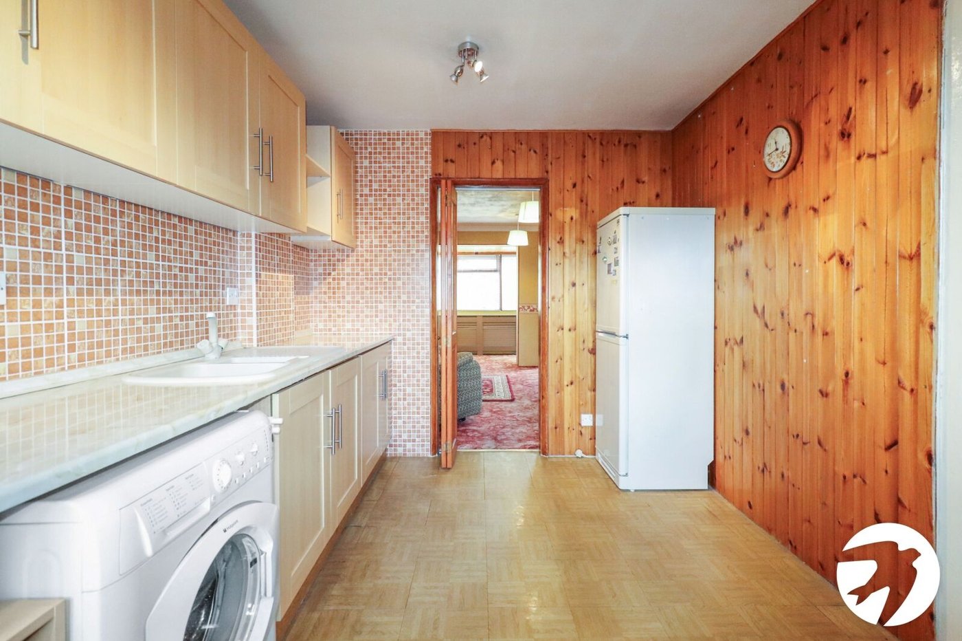 2 bedroom house for sale in Belvedere | Robinson Jackson