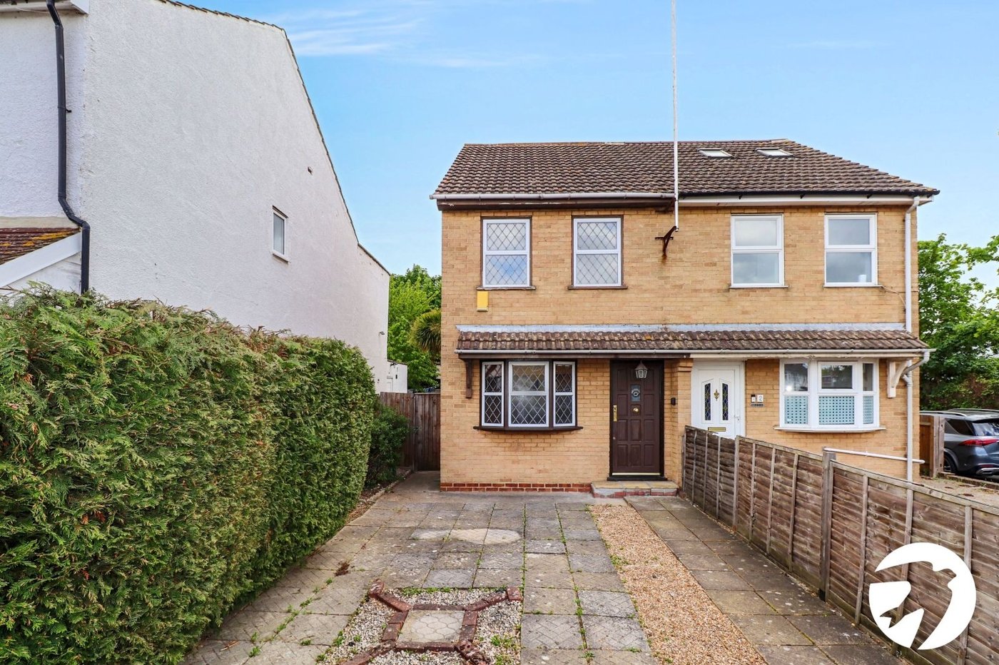 2 bedroom house for sale in Belvedere | Robinson Jackson