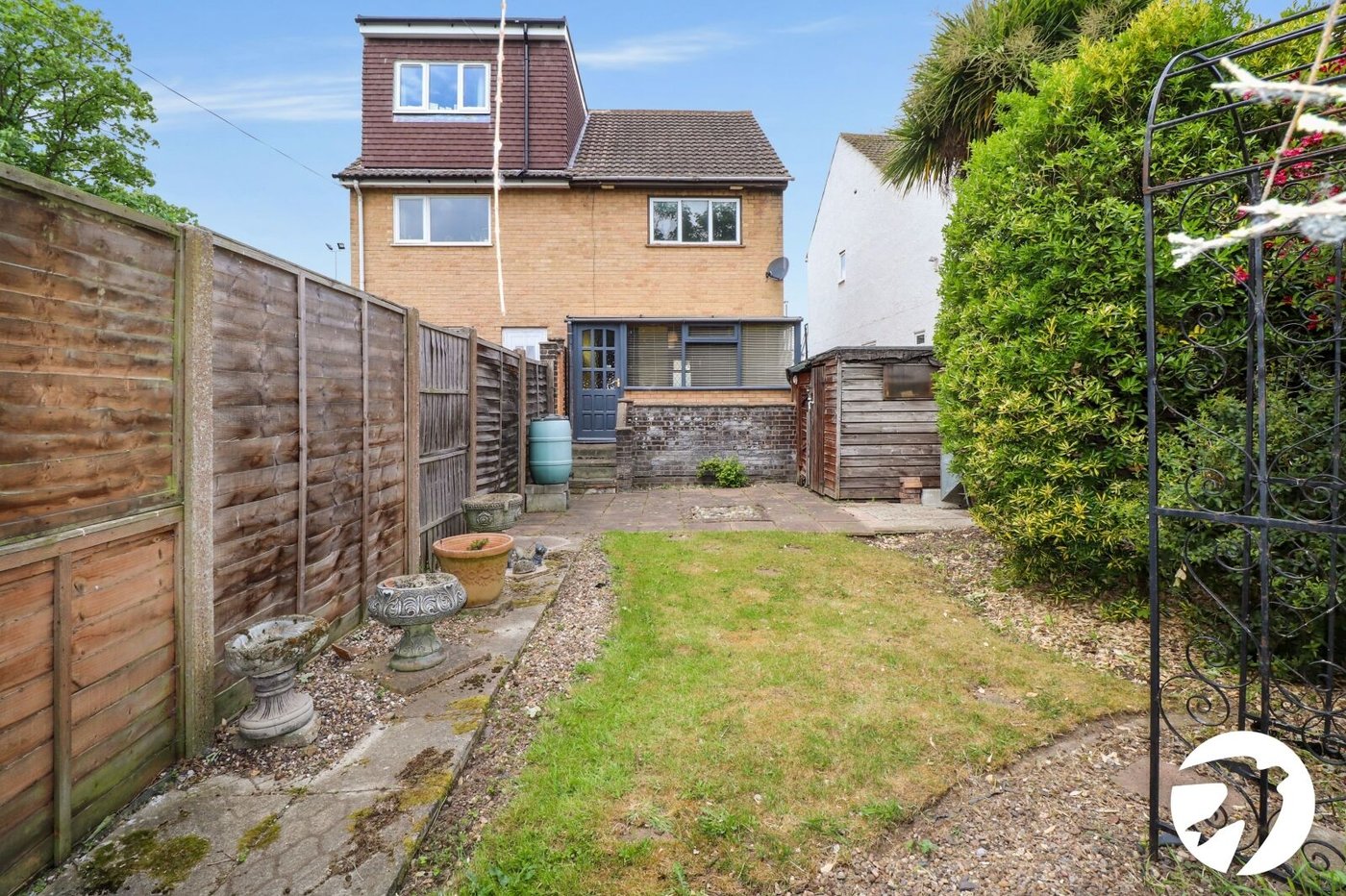 2 bedroom house for sale in Belvedere | Robinson Jackson